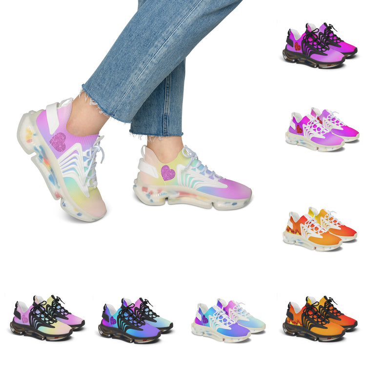 Shoes - Women's