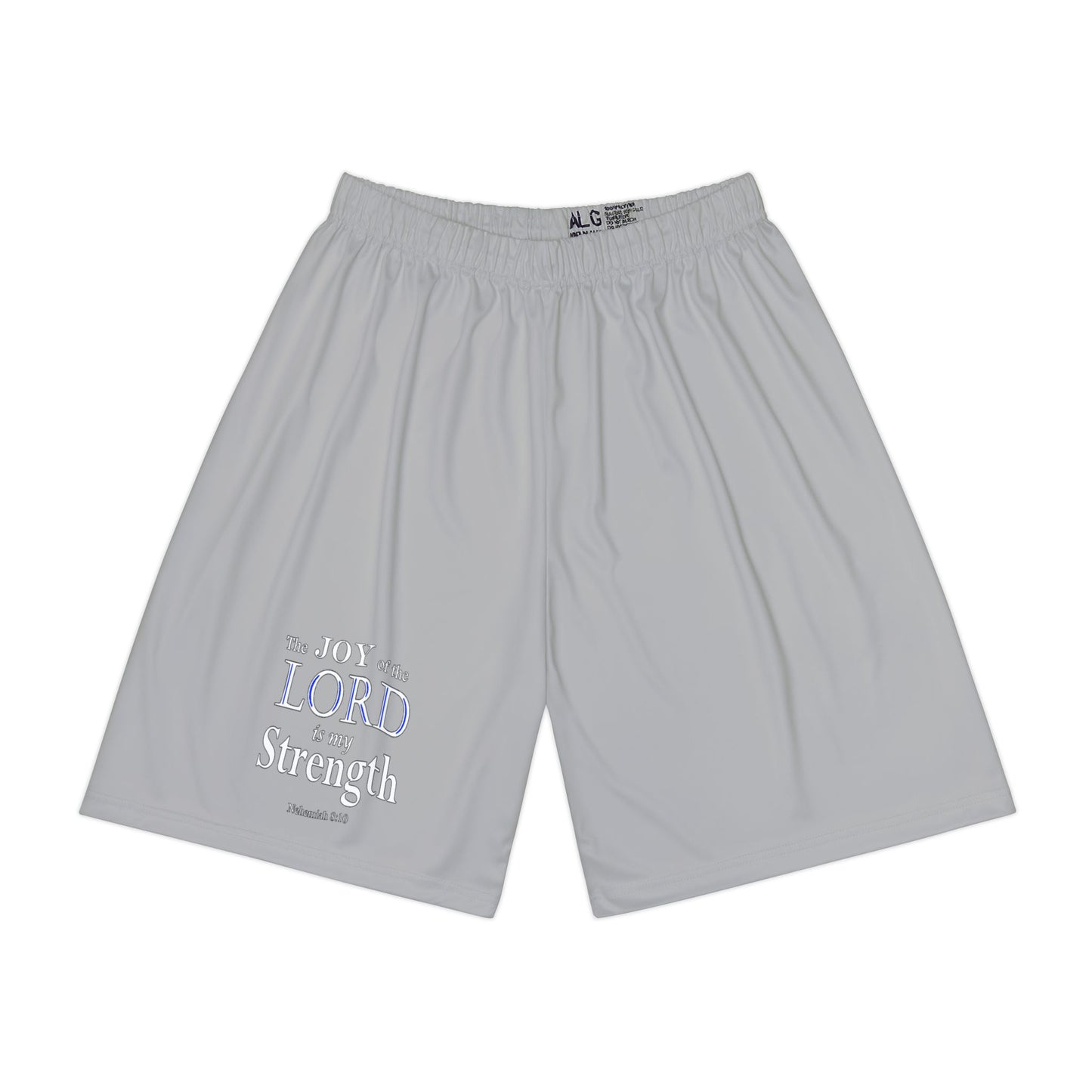 Mens Sports Shorts (AOP) - Printspirationz