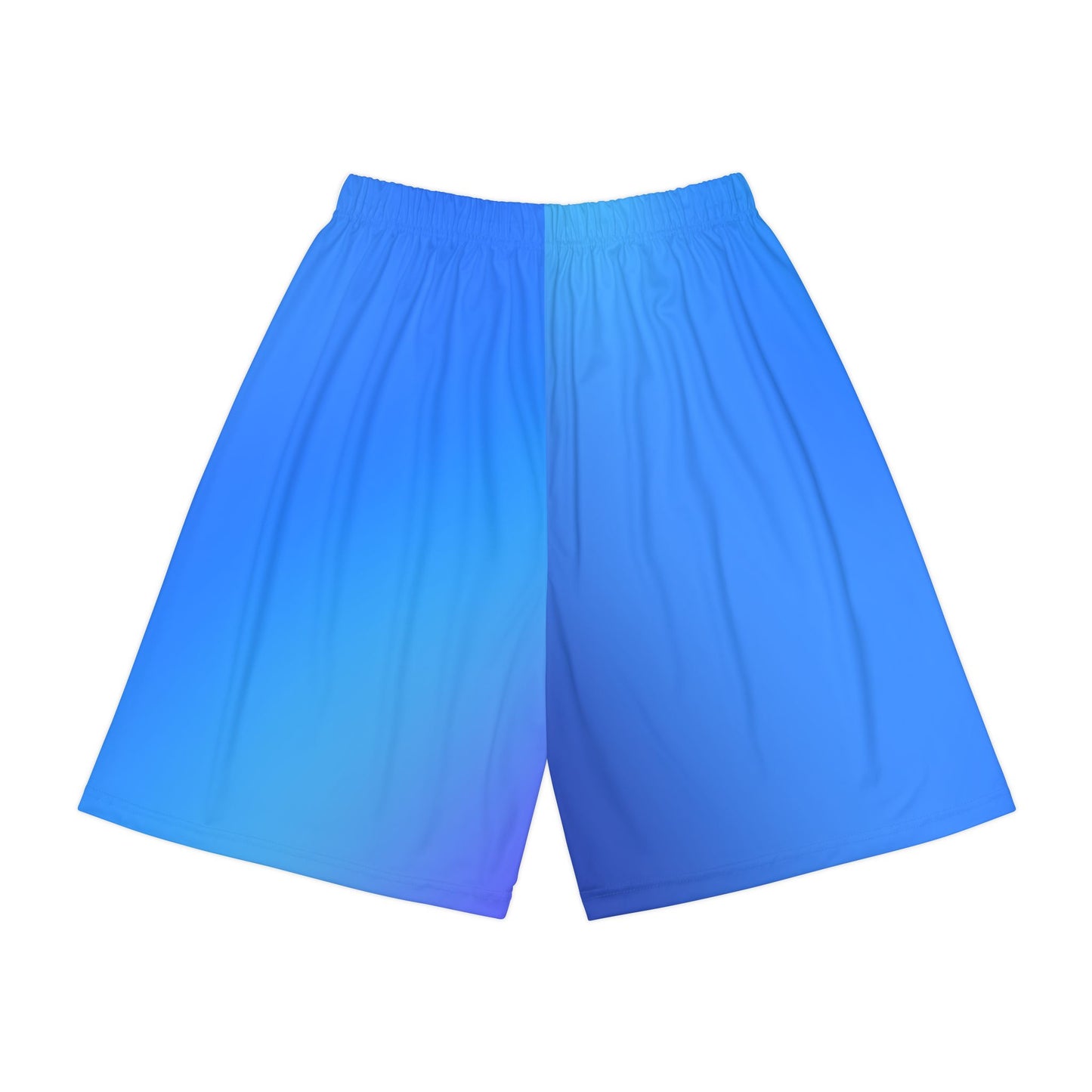 Mens Sports Shorts (AOP) - Printspirationz