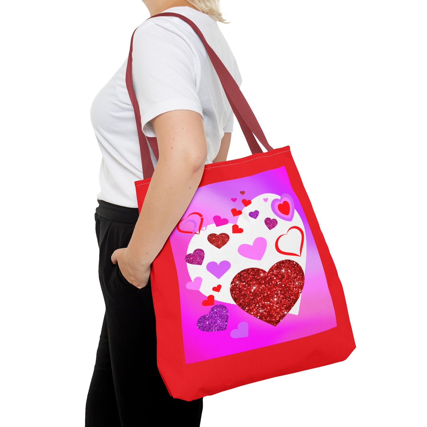 Tote Bag (AOP) - Printspirationz