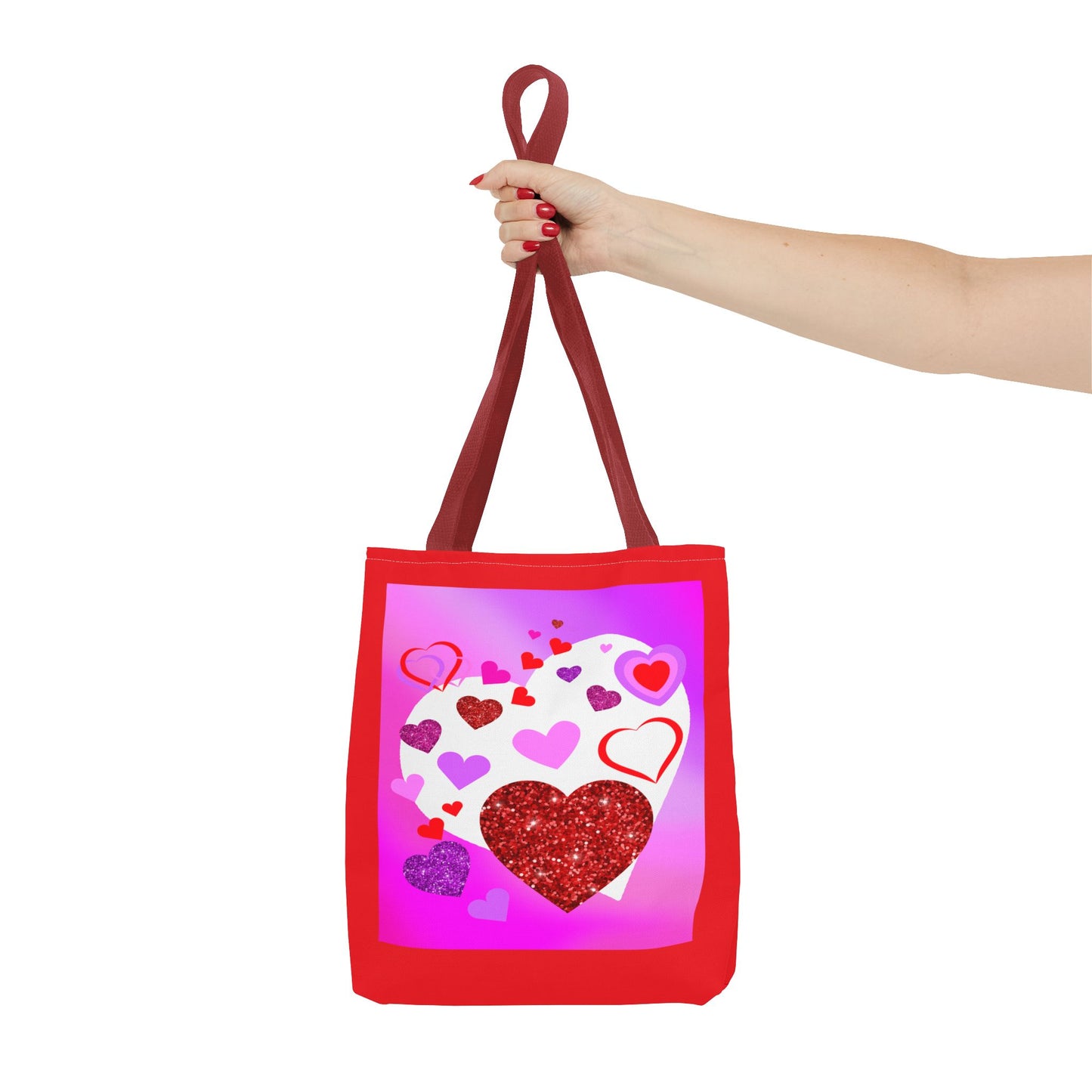 Tote Bag (AOP) - Printspirationz