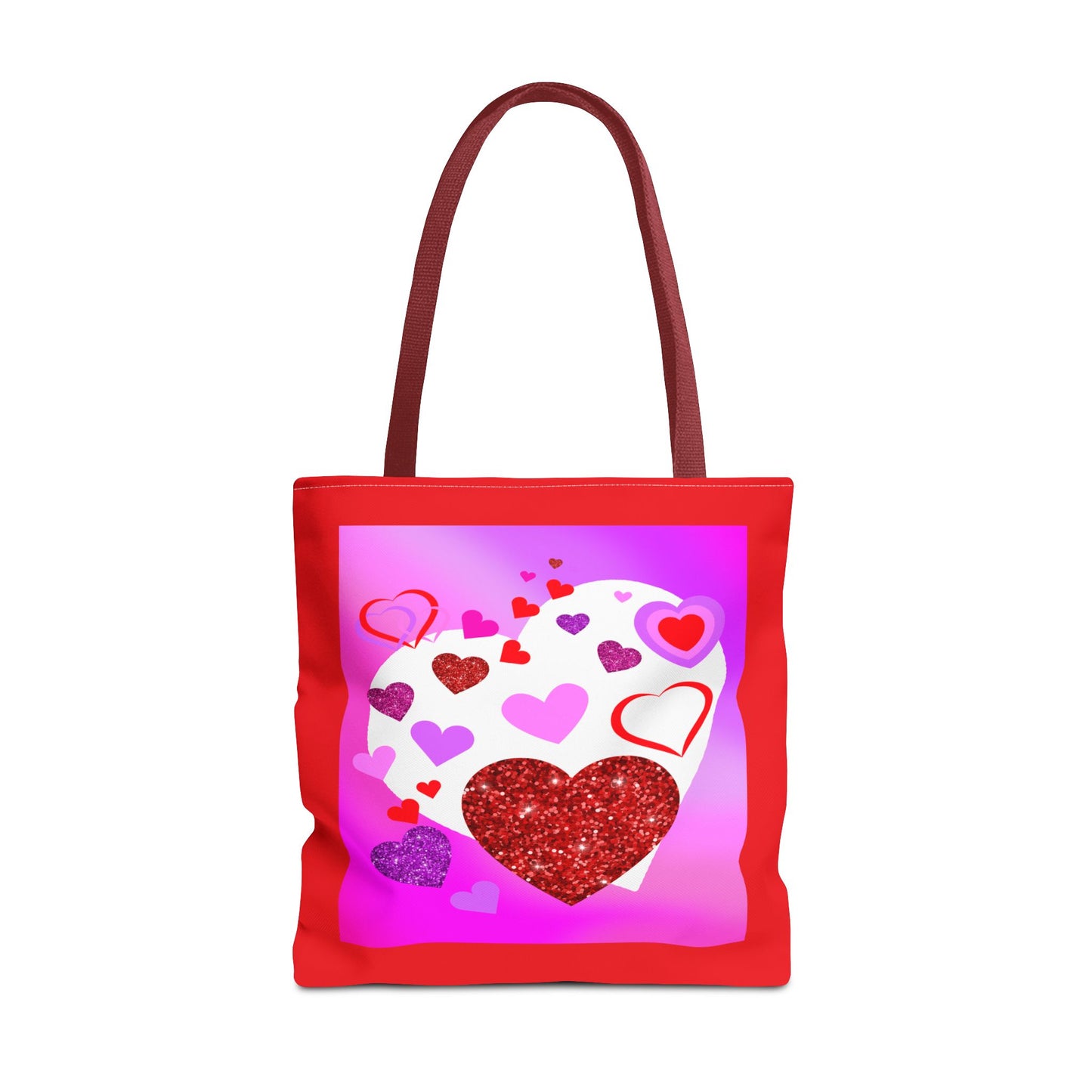 Tote Bag (AOP) - Printspirationz