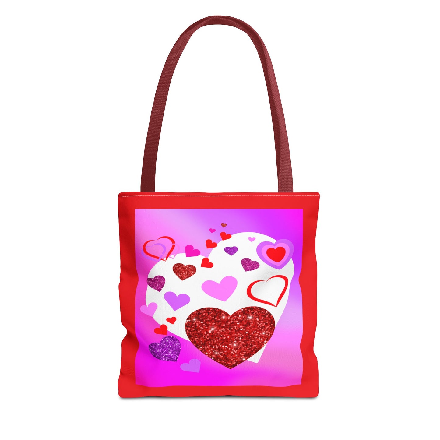 Tote Bag (AOP) - Printspirationz