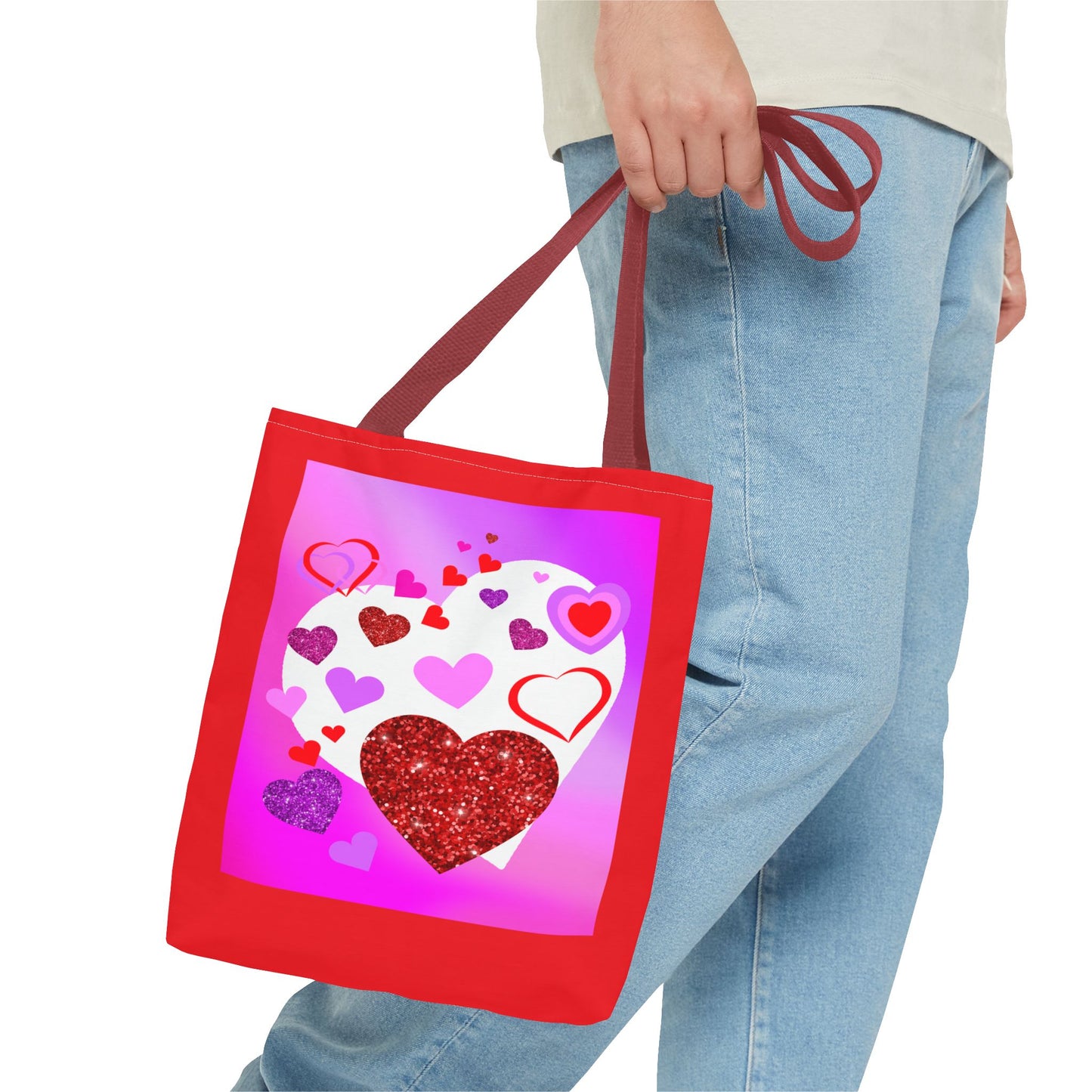Tote Bag (AOP) - Printspirationz