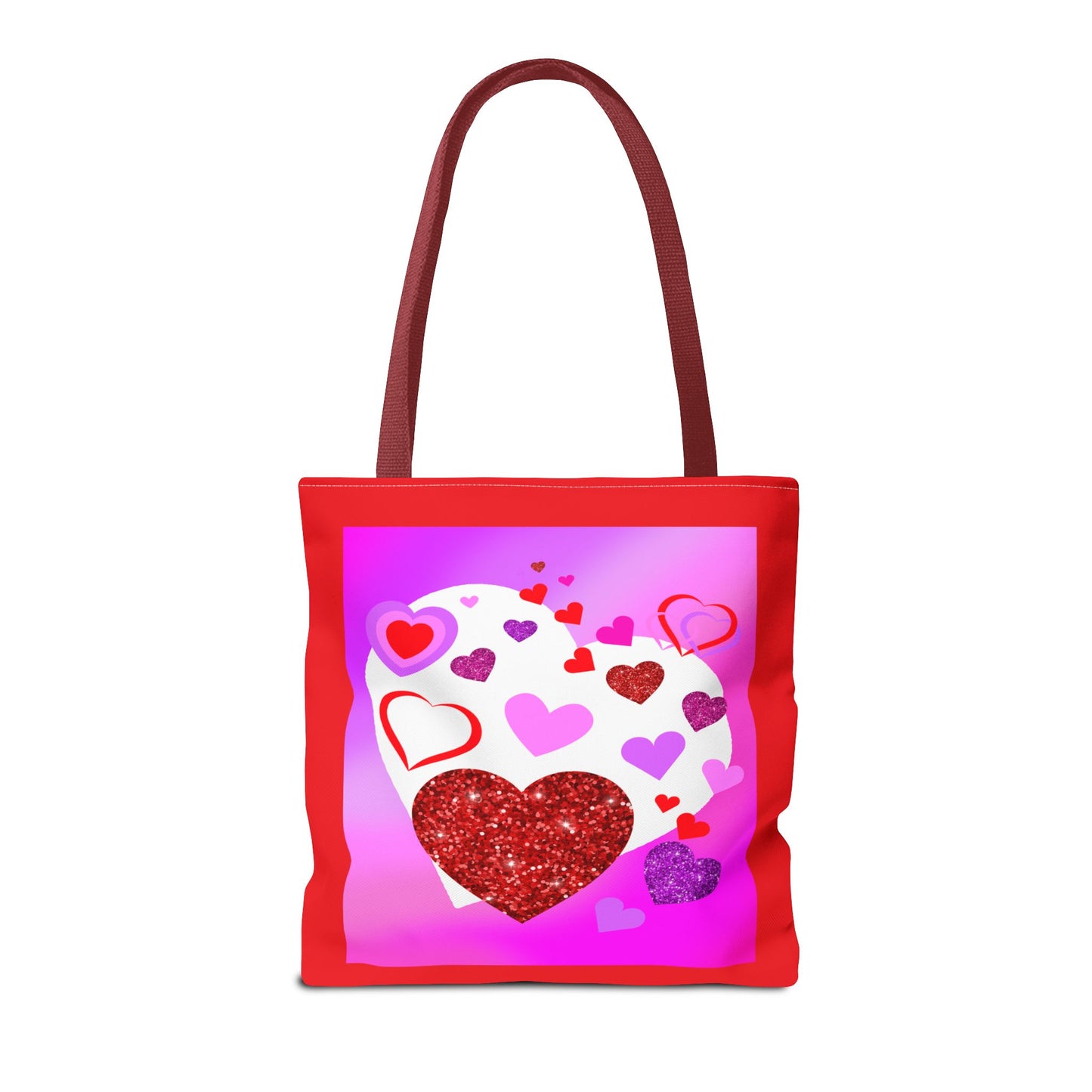 Tote Bag (AOP) - Printspirationz