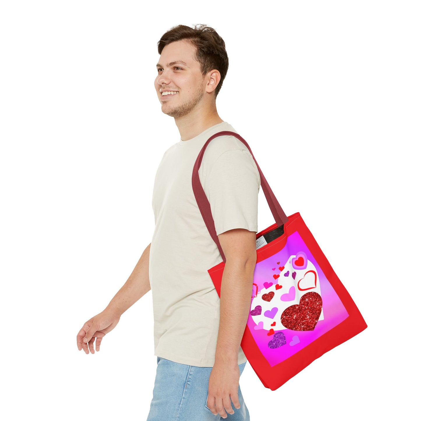 Tote Bag (AOP) - Printspirationz