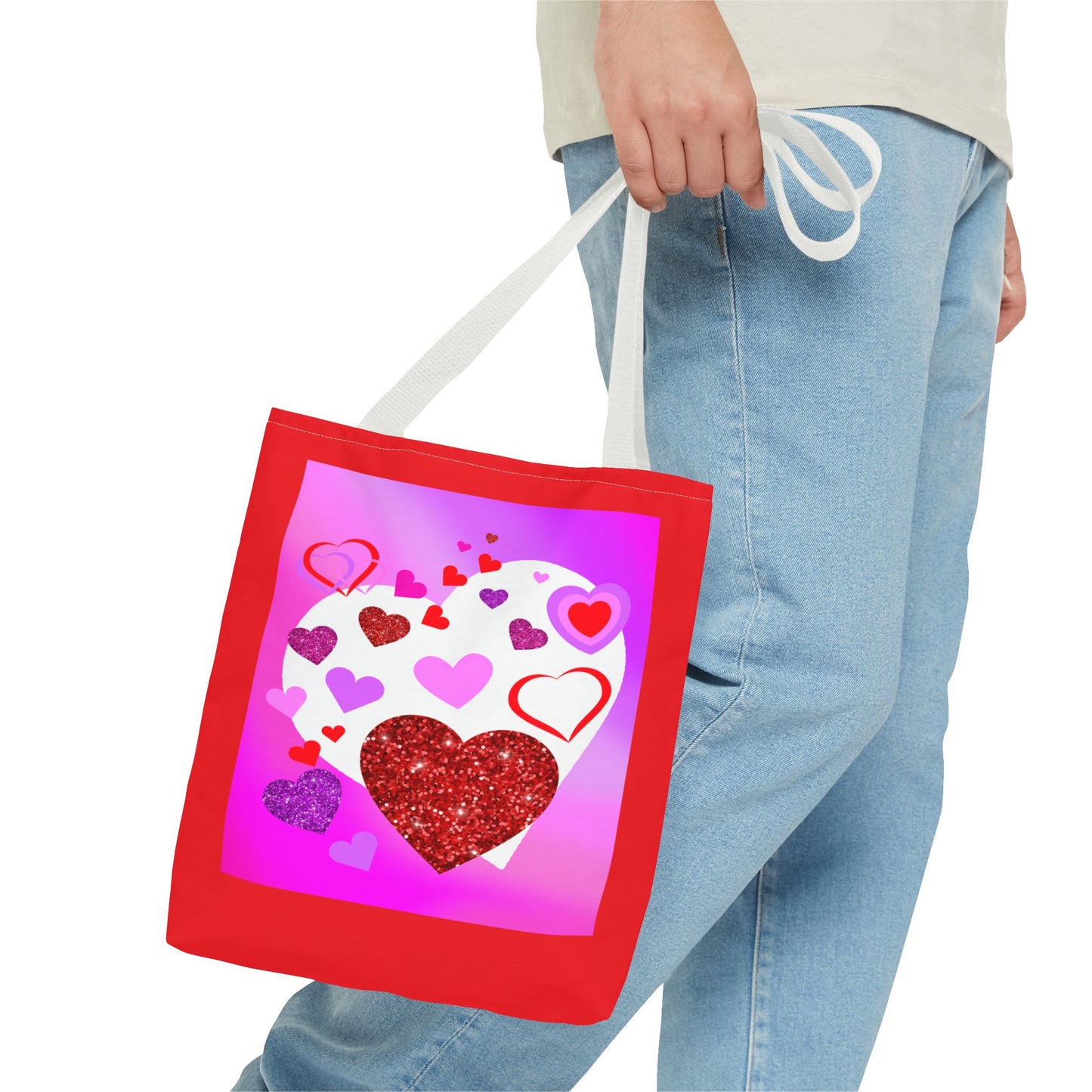 Tote Bag (AOP) - Printspirationz
