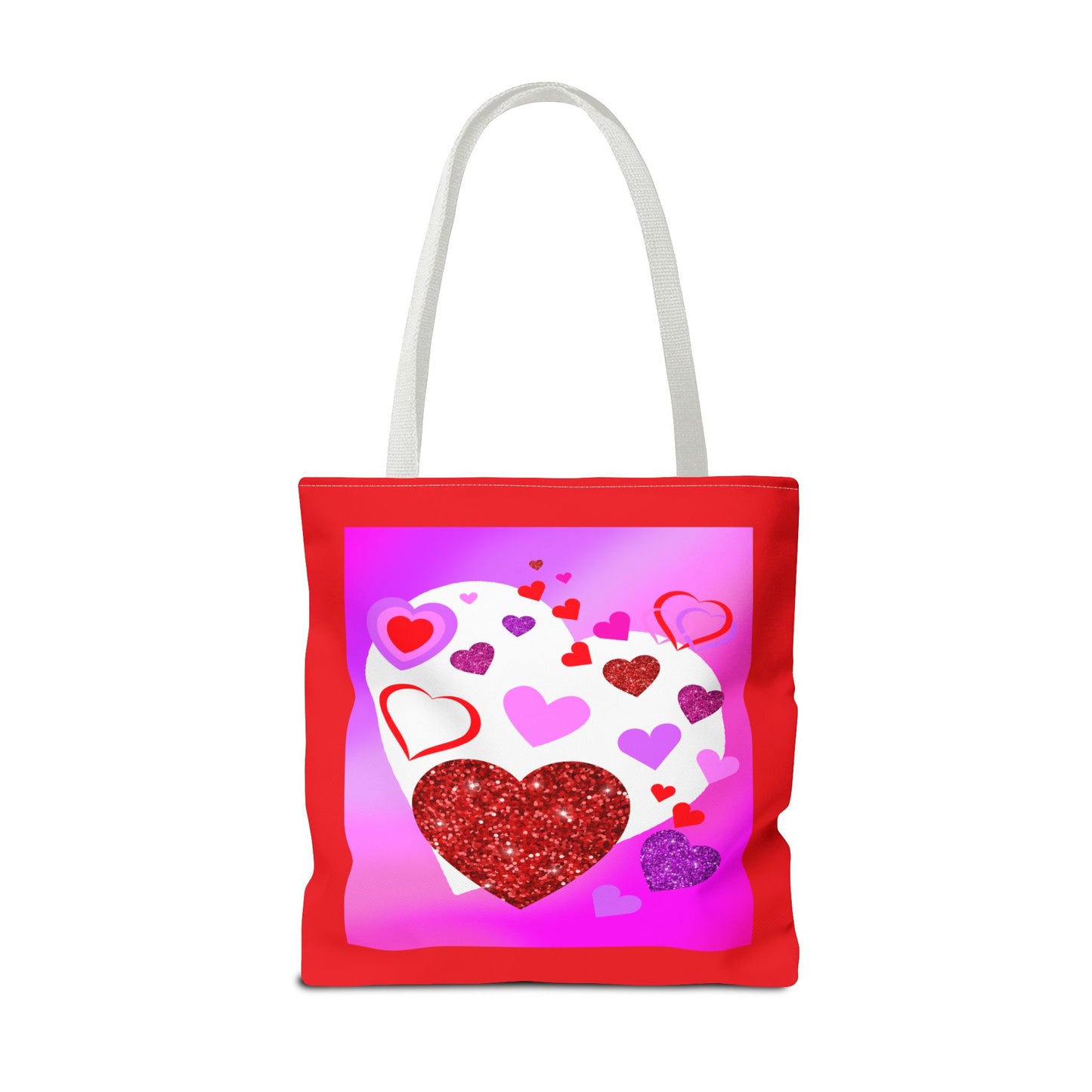 Tote Bag (AOP) - Printspirationz
