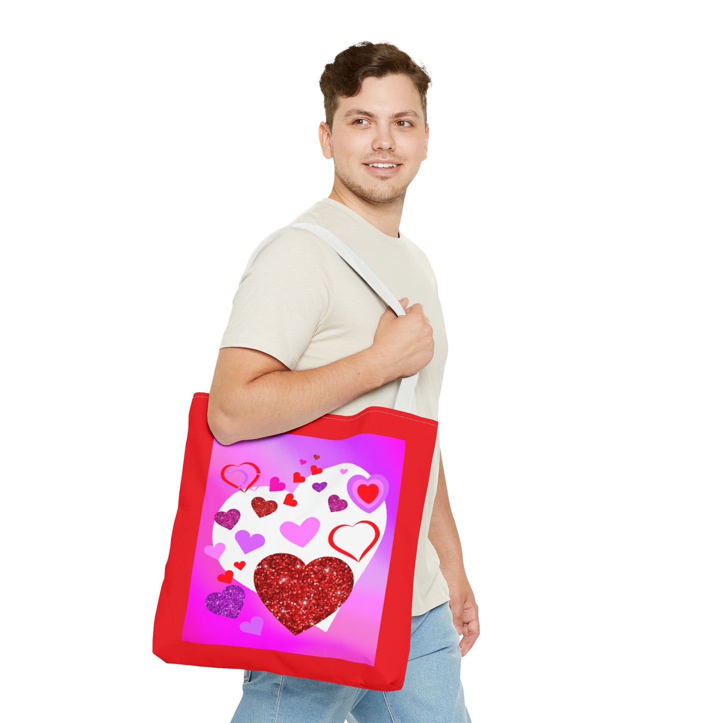Tote Bag (AOP) - Printspirationz