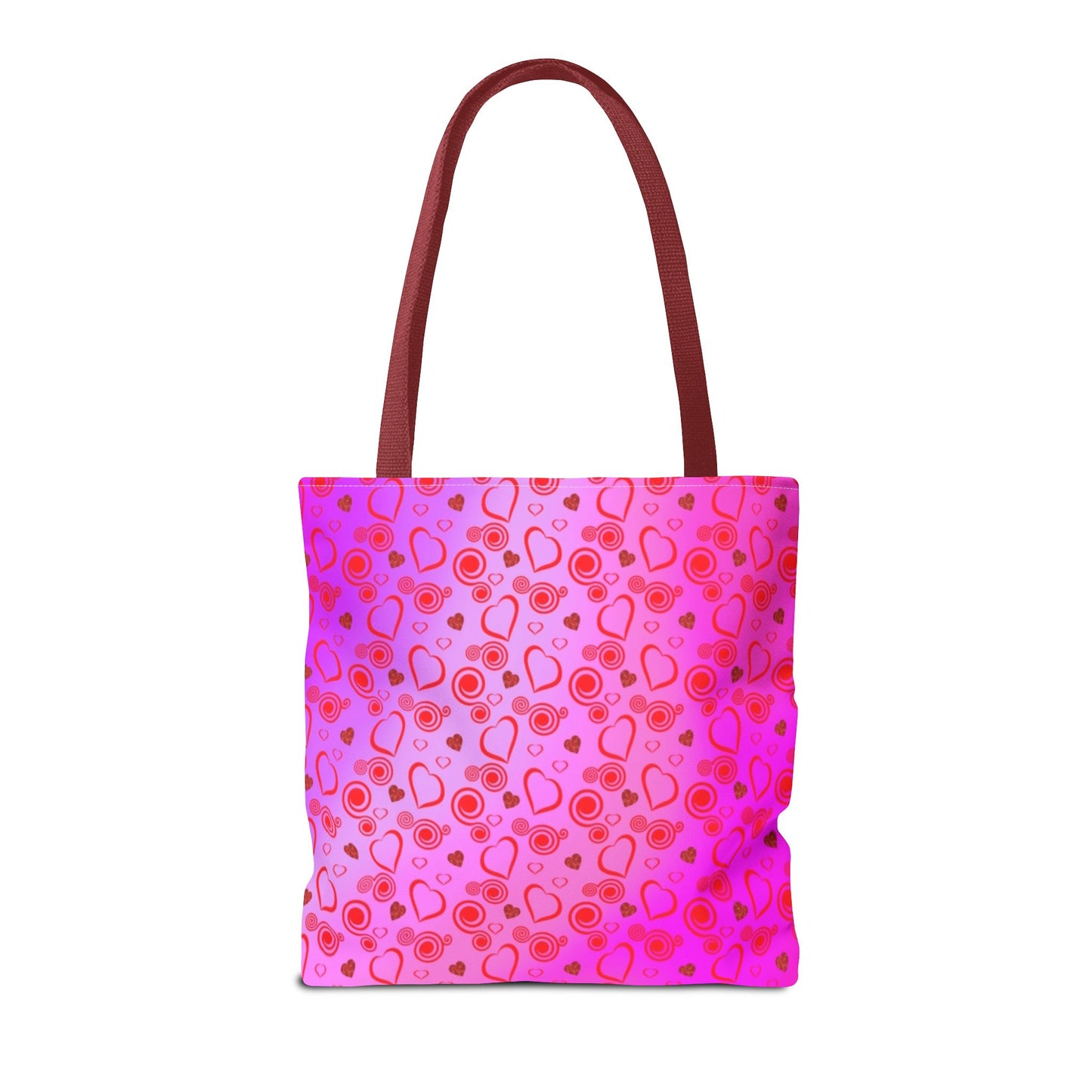 Tote Bag (AOP) - Printspirationz
