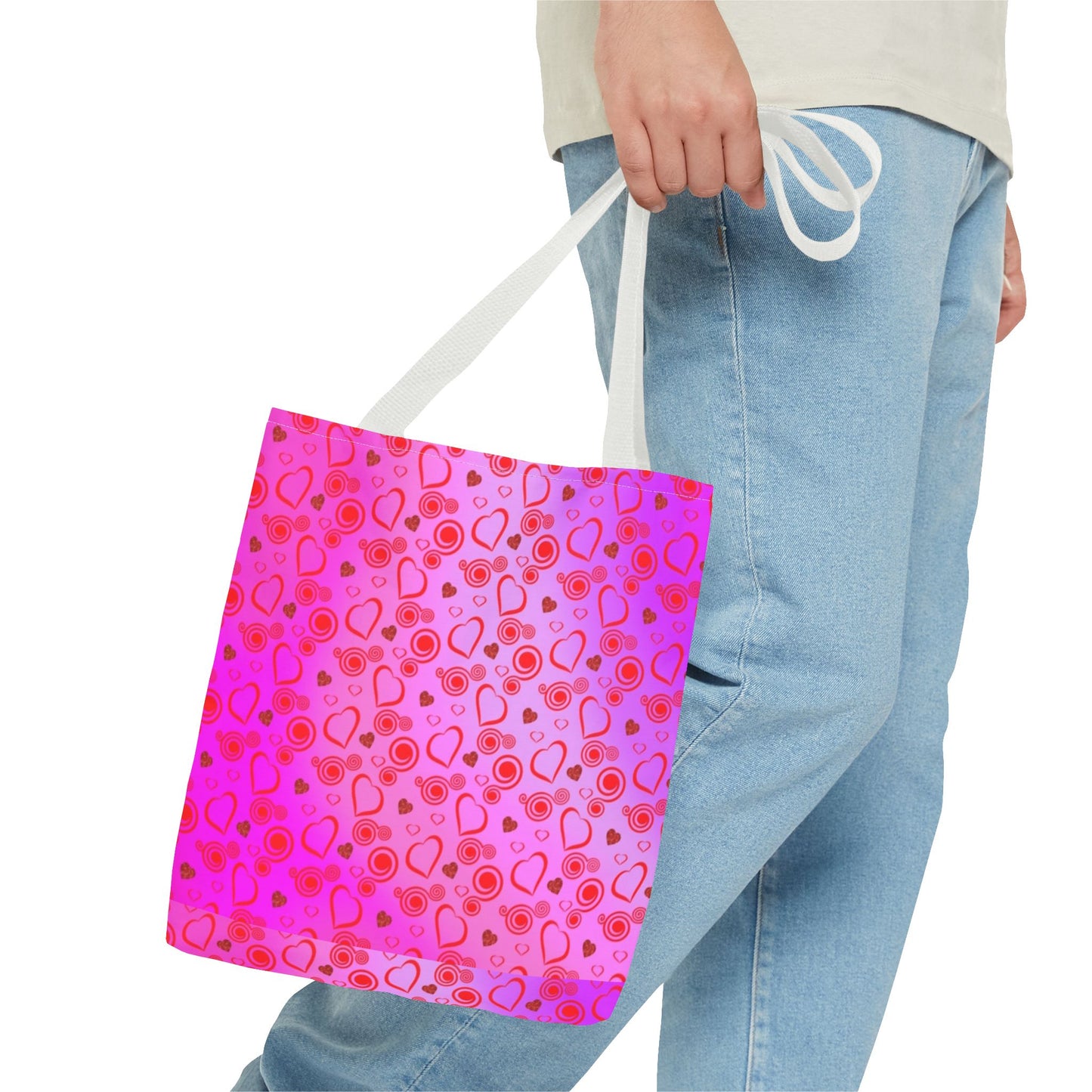 Tote Bag (AOP) - Printspirationz