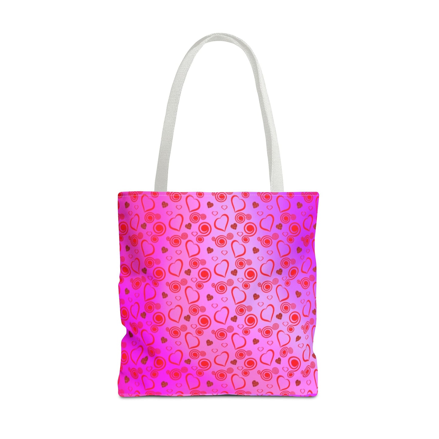 Tote Bag (AOP) - Printspirationz