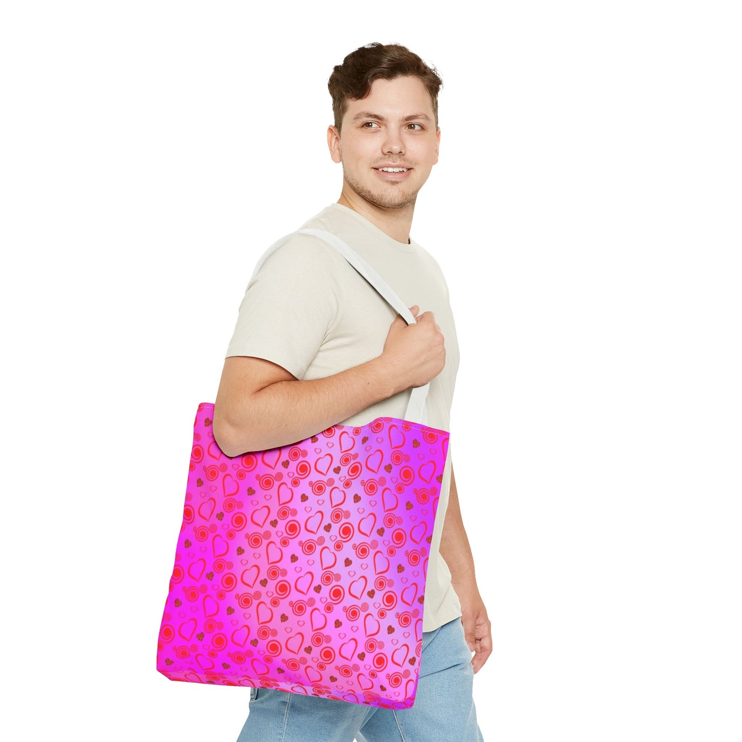 Tote Bag (AOP) - Printspirationz