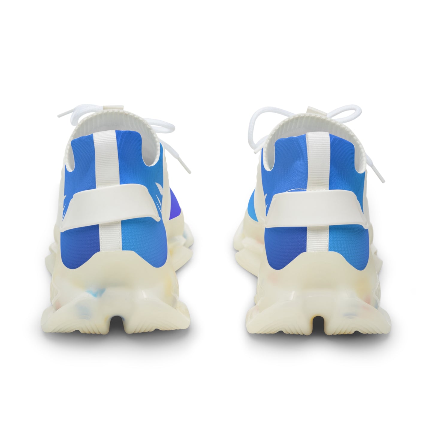Men's Mesh Sneakers - Printspirationz