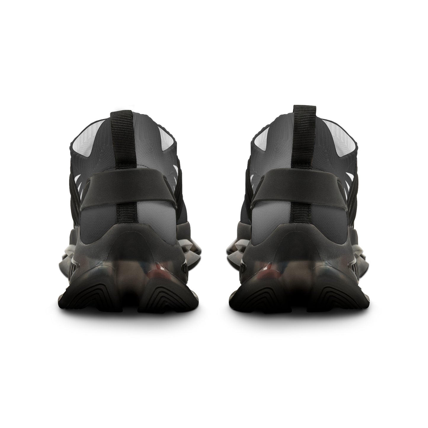 Men's Mesh Sneakers - Printspirationz