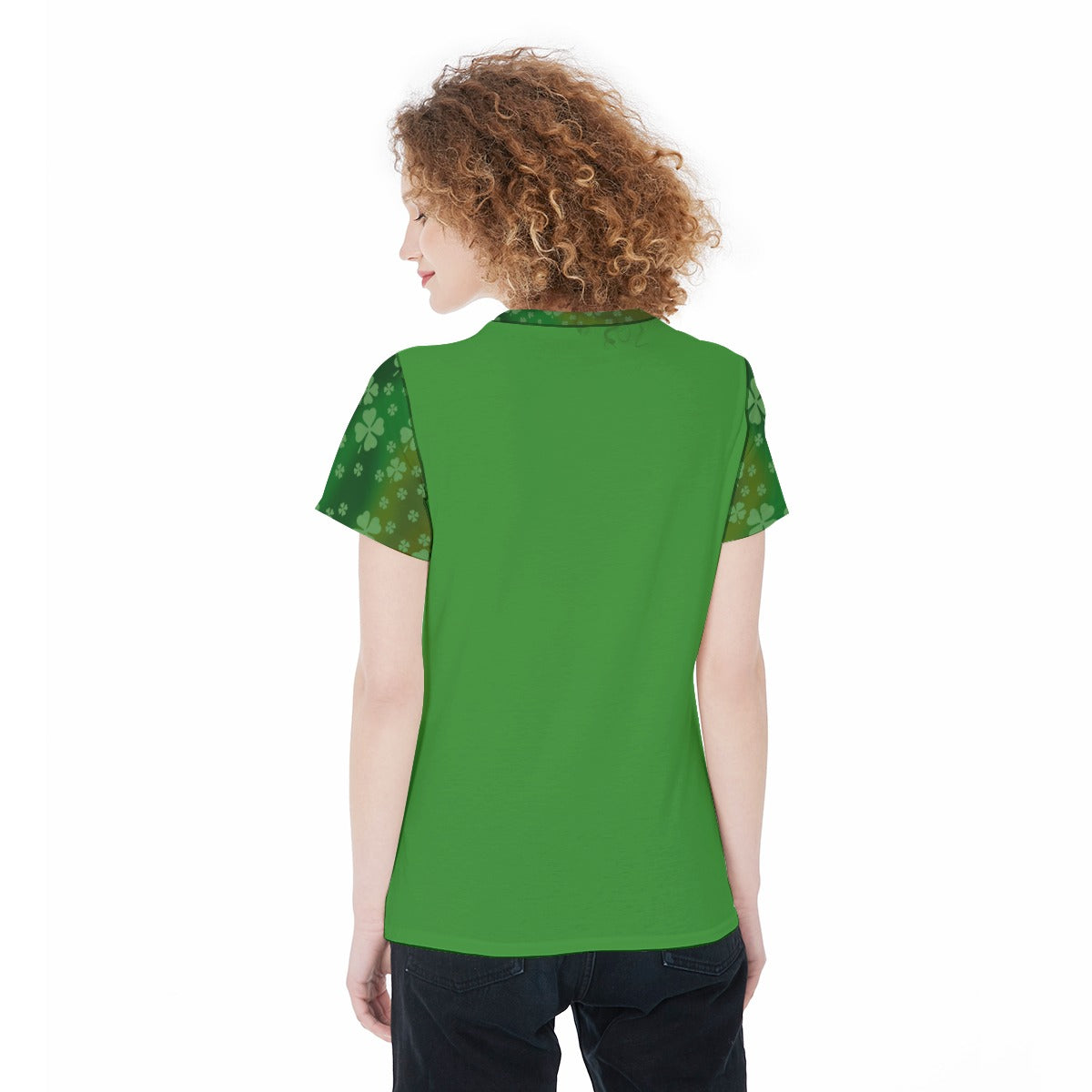 Women's Sports Jersey, Christian Faith Blessed by Jesus Top, Workout T-Shirt, Athletic Tee, Religious Fitness Tank, Gym Apparel - Printspirationz