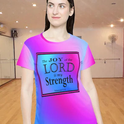 🙌 Faith in Motion: How Bible Verse T-Shirts Inspire Your Workout and Your Walk