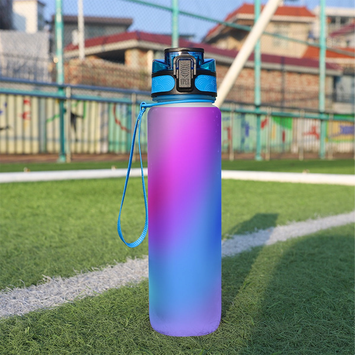 Drinkware - Water Bottles