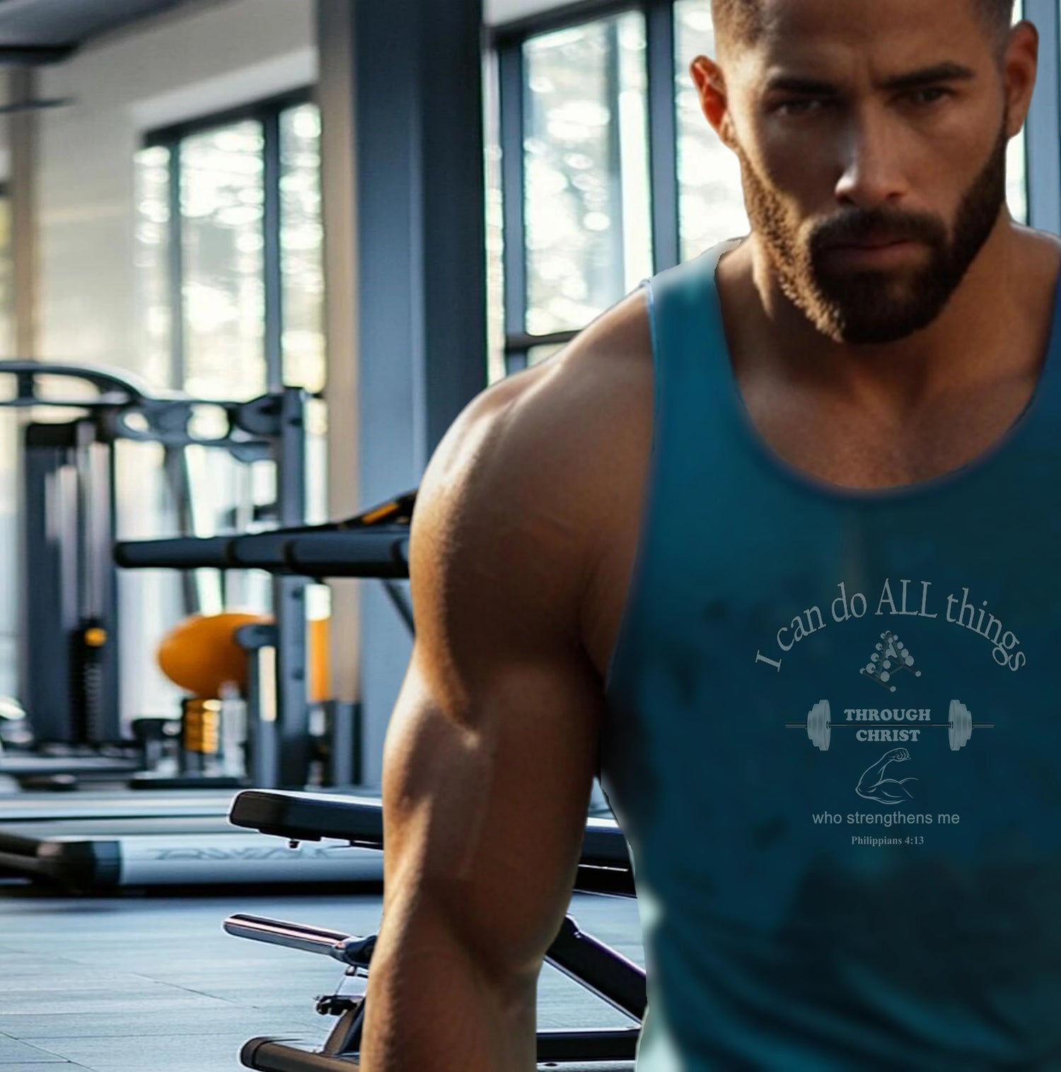 Collections - Men's Activewear