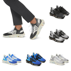 Choose your Men's Mesh Sneakers