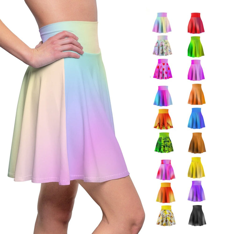 Skater Skirts