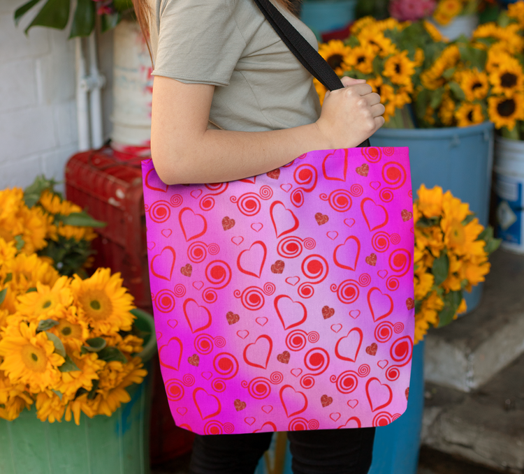 Bags - Totes Bags - Gift Bag Totes