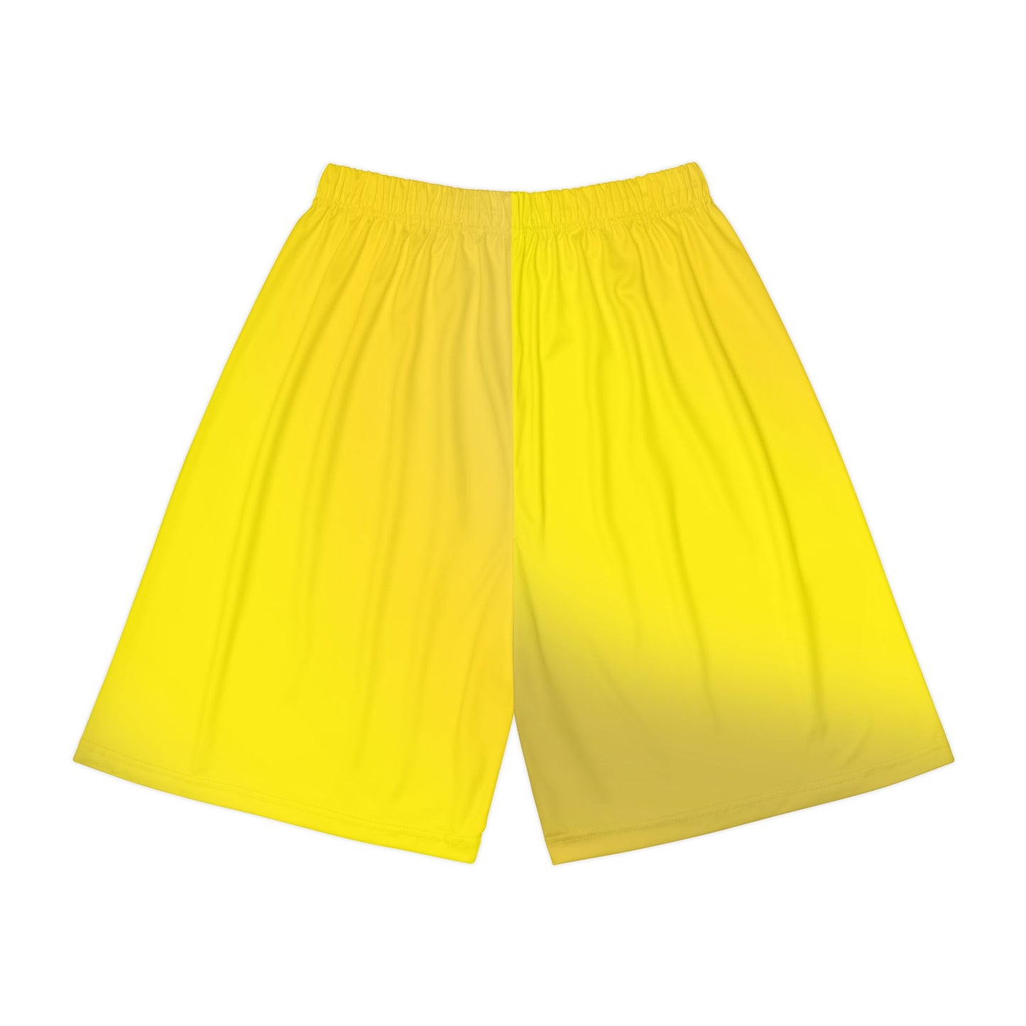 Mens Sports Shorts (AOP) - Printspirationz