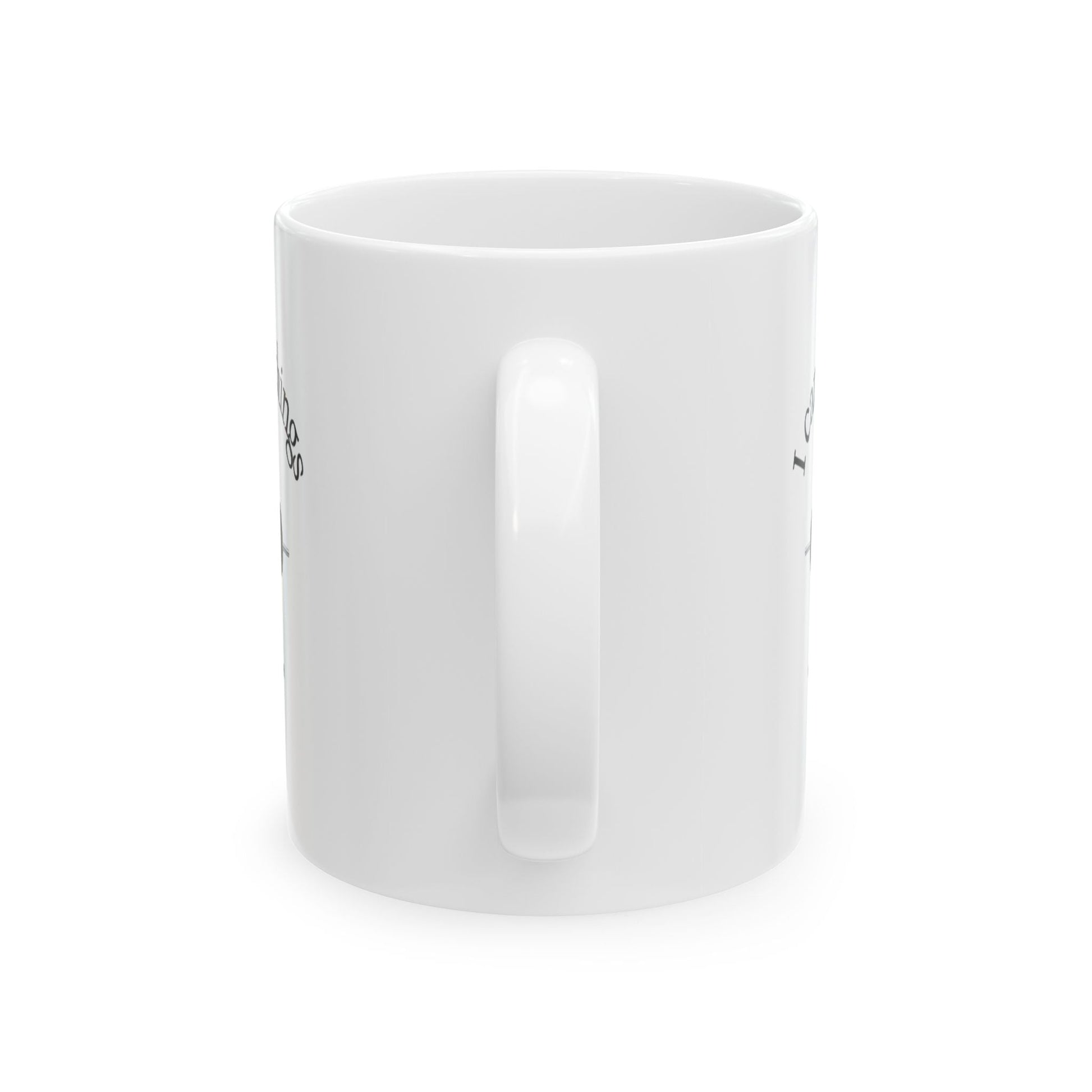 Ceramic Coffee Mug with Inspirational Bible Verse – Christian Gift for Women or Men, (11oz, 15oz), (11oz, 15oz), (11oz, 15oz) - Printspirationz