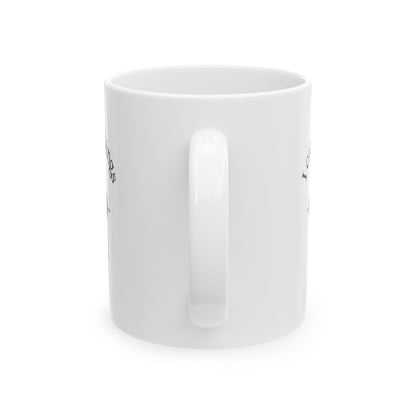 Ceramic Coffee Mug with Inspirational Bible Verse – Christian Gift for Women or Men, (11oz, 15oz), (11oz, 15oz), (11oz, 15oz) - Printspirationz