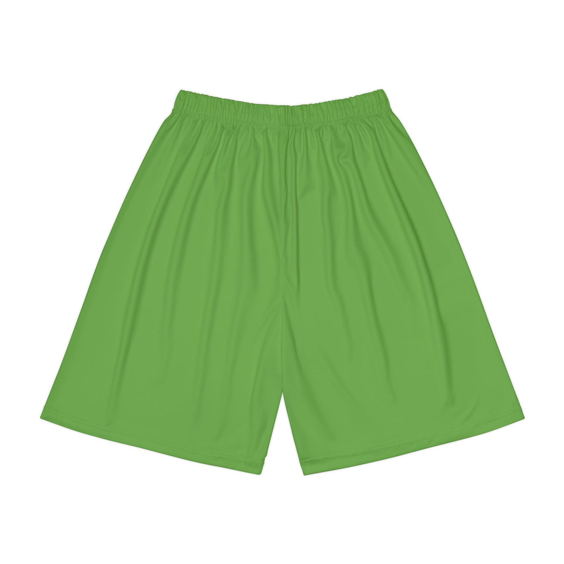 Mens Sports Shorts (AOP) - Printspirationz