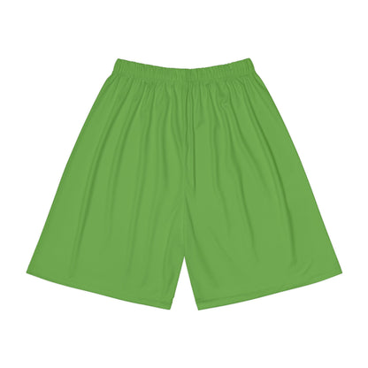 Mens Sports Shorts (AOP) - Printspirationz
