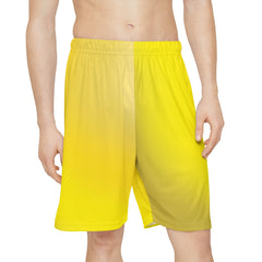 Mens Sports Shorts (AOP)