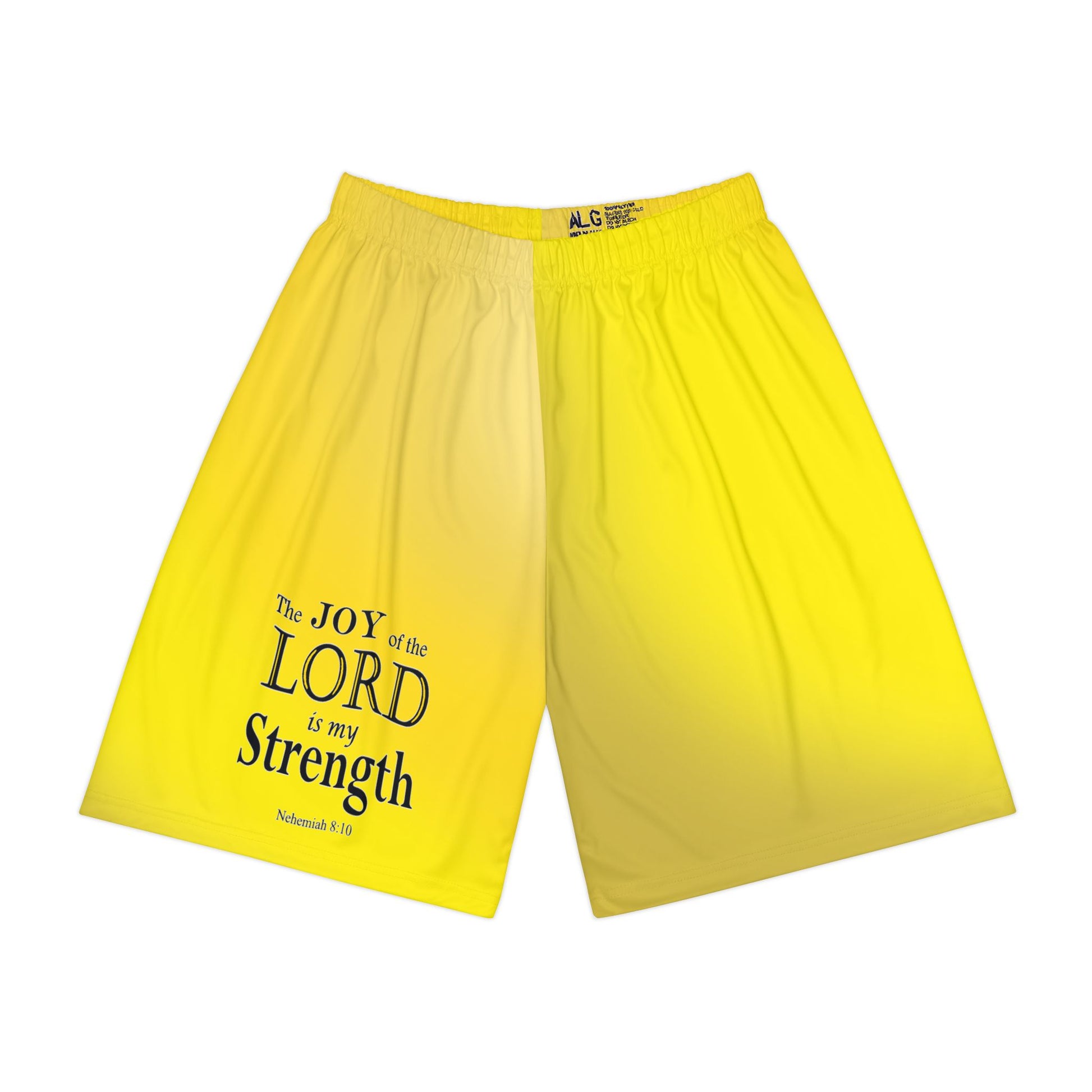 Mens Sports Shorts (AOP) - Printspirationz