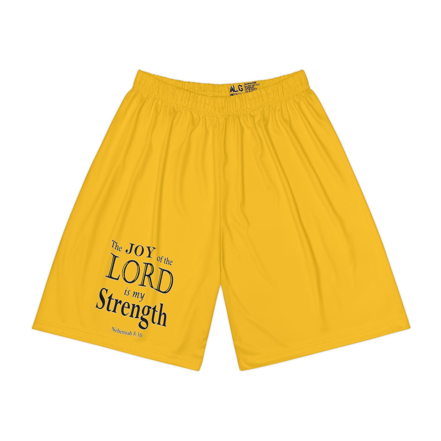 Mens Sports Shorts (AOP) - Printspirationz