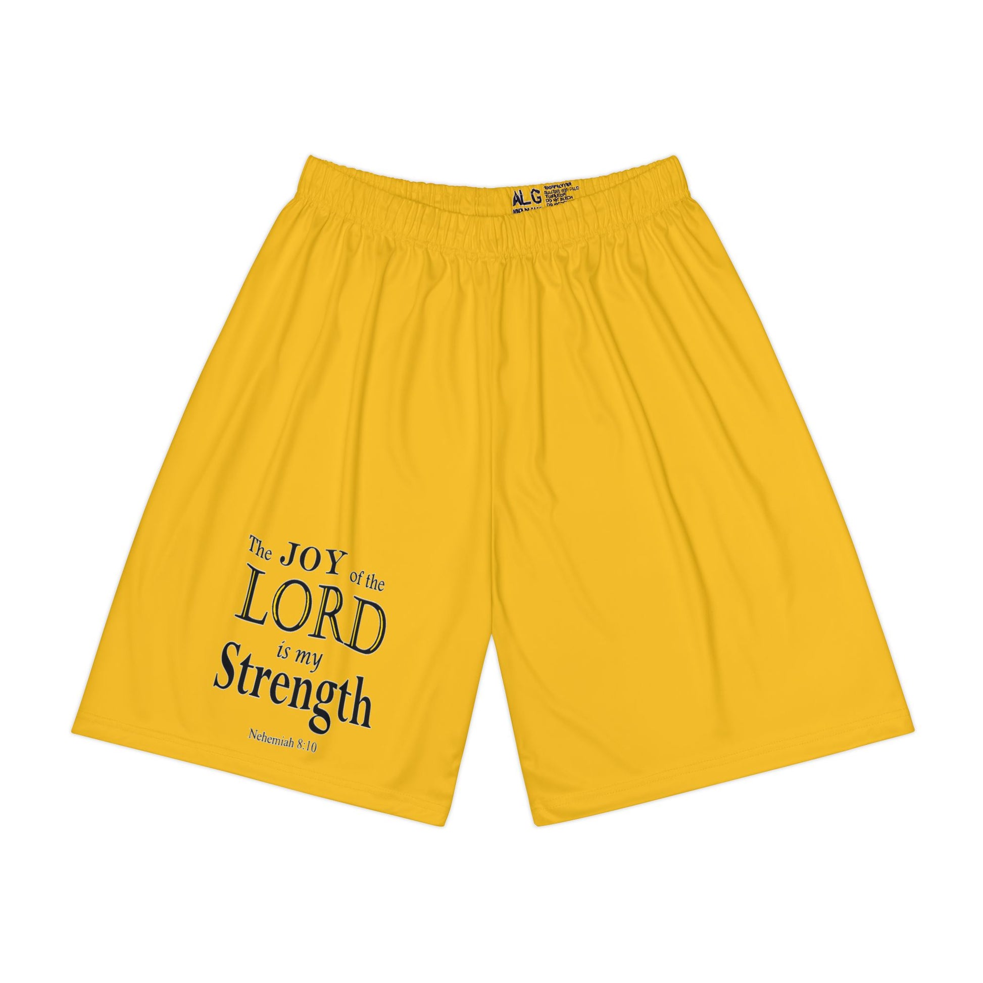 Mens Sports Shorts (AOP) - Printspirationz