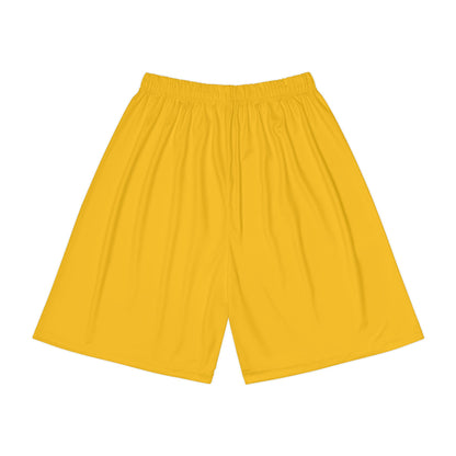Mens Sports Shorts (AOP) - Printspirationz