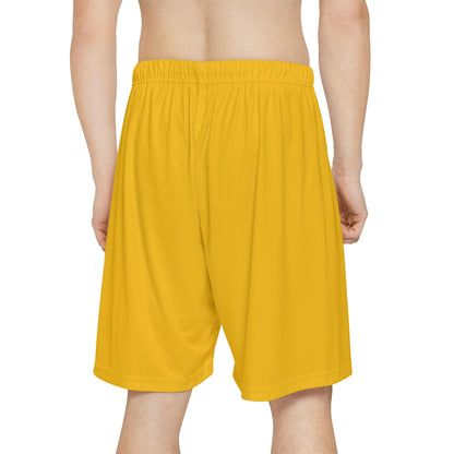 Mens Sports Shorts (AOP) - Printspirationz