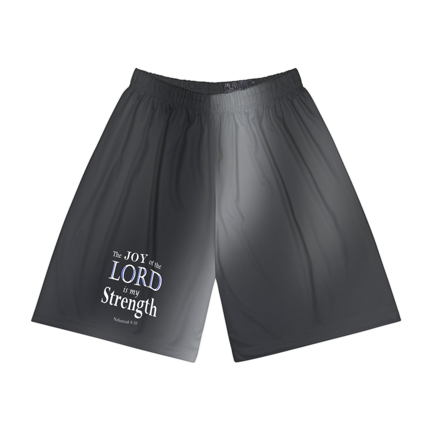 Mens Sports Shorts (AOP) - Printspirationz