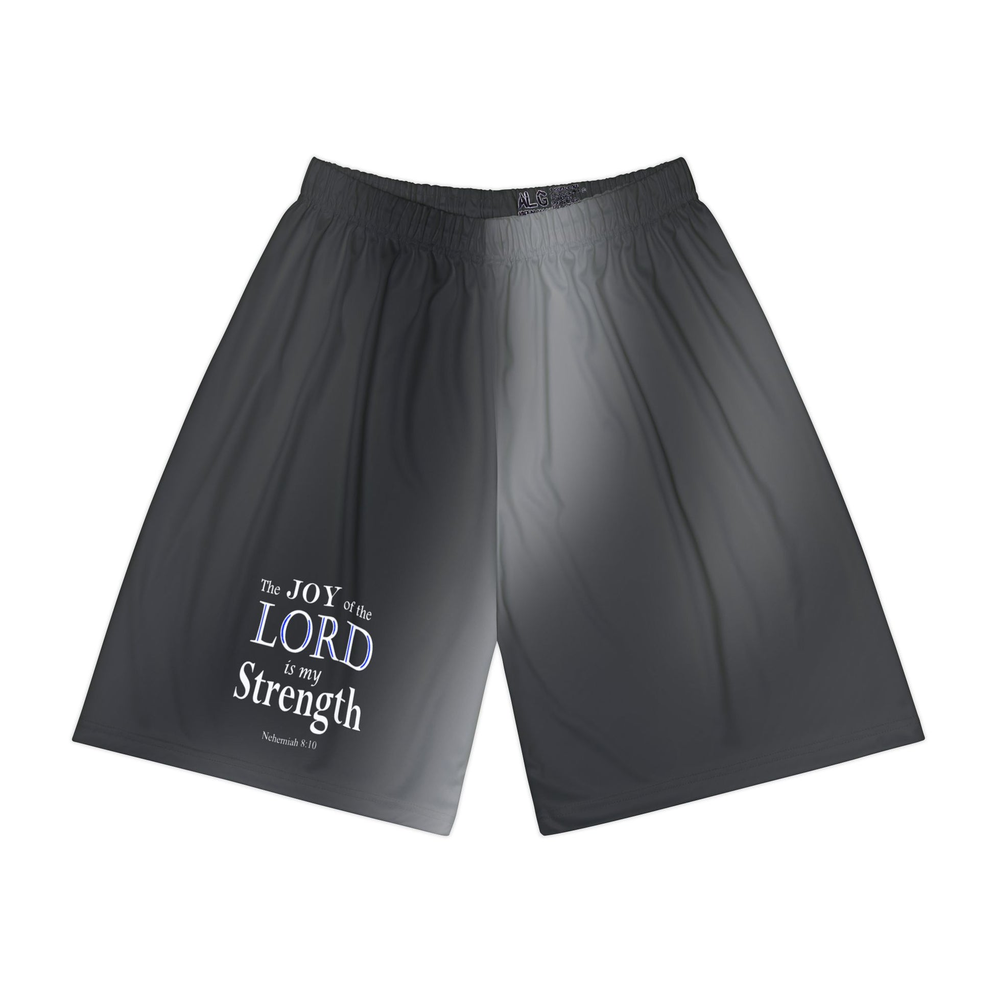 Mens Sports Shorts (AOP) - Printspirationz