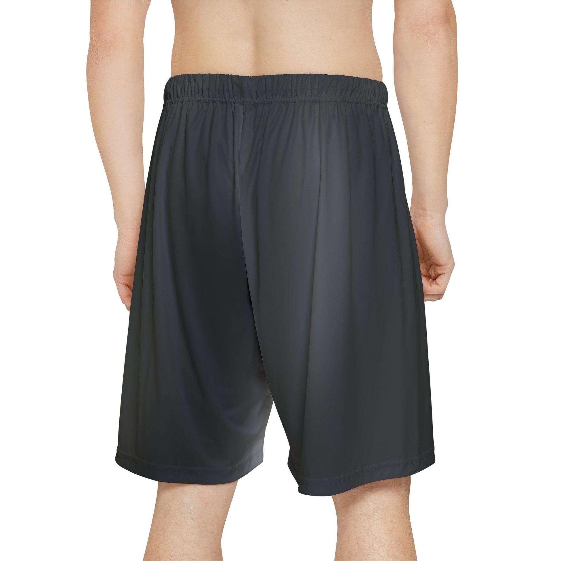 Mens Sports Shorts (AOP) - Printspirationz