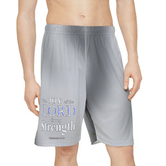 Mens Sports Shorts (AOP)