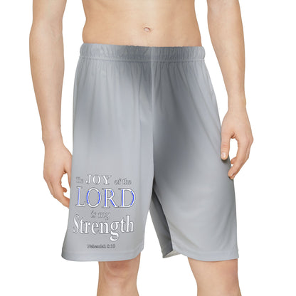 Mens Sports Shorts (AOP) - Printspirationz