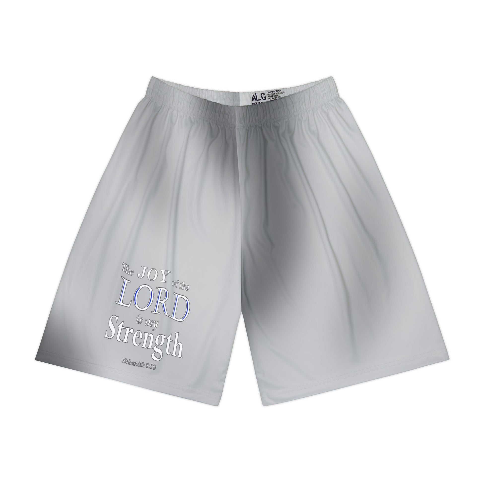 Mens Sports Shorts (AOP) - Printspirationz