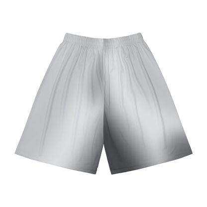 Mens Sports Shorts (AOP) - Printspirationz