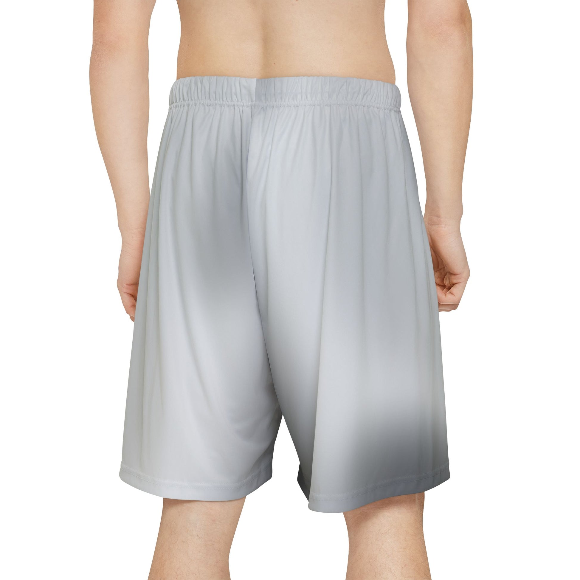 Mens Sports Shorts (AOP) - Printspirationz