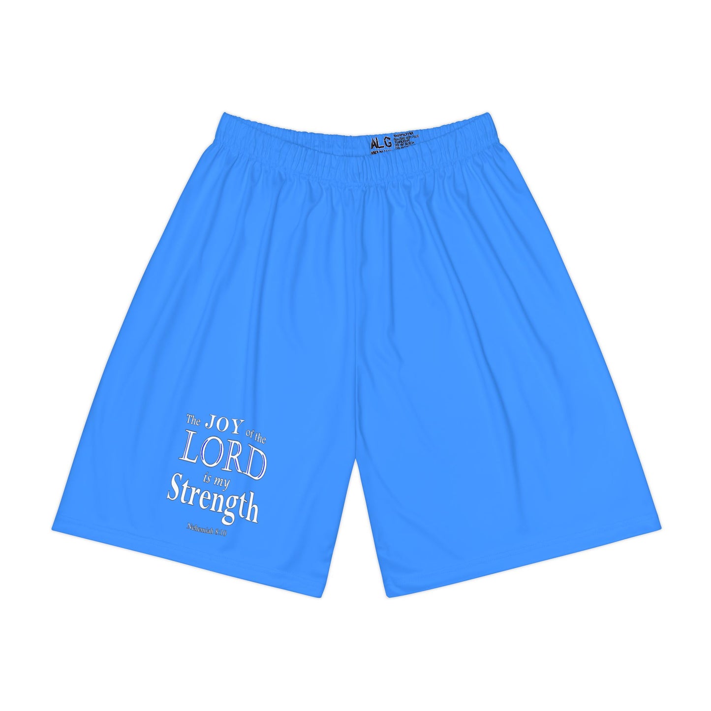 Mens Sports Shorts (AOP) - Printspirationz