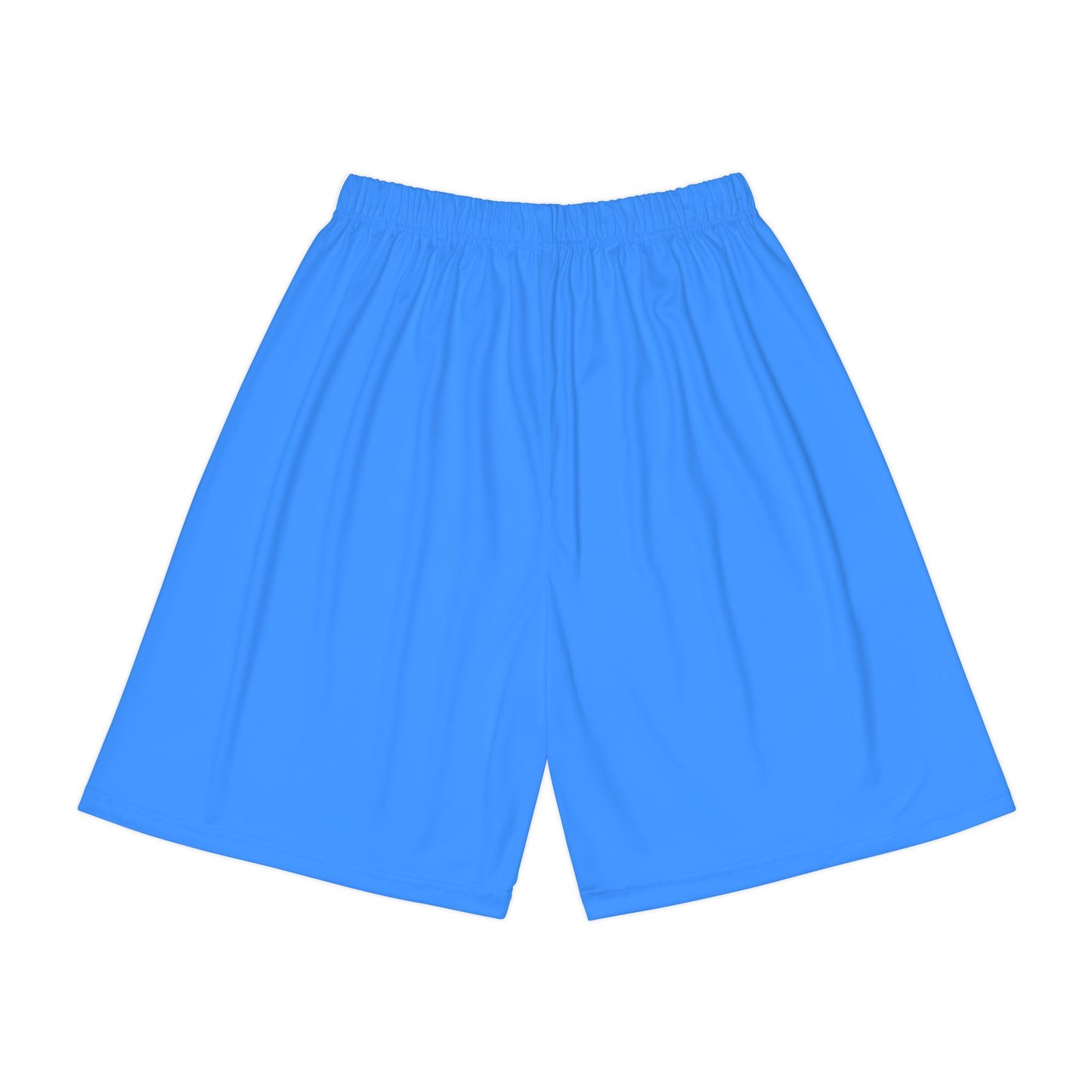 Mens Sports Shorts (AOP) - Printspirationz