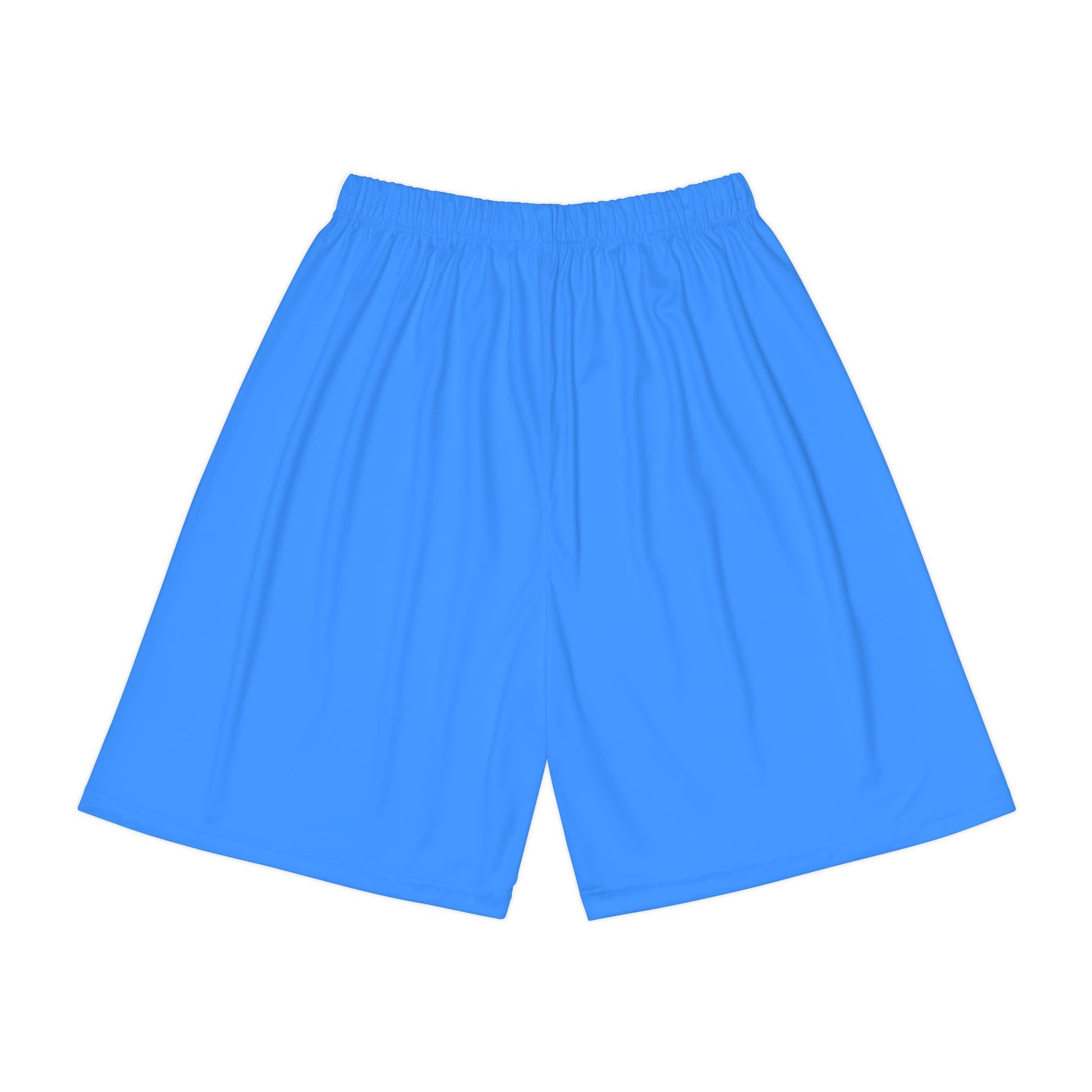 Mens Sports Shorts (AOP) - Printspirationz