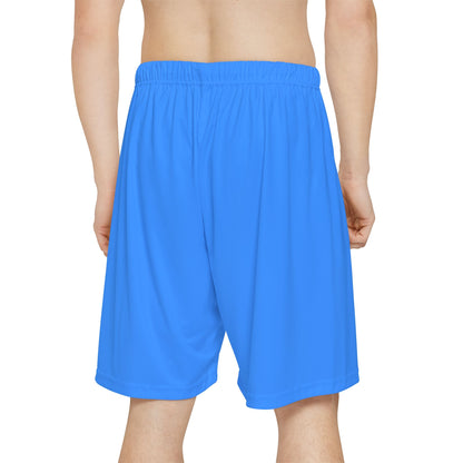 Mens Sports Shorts (AOP) - Printspirationz