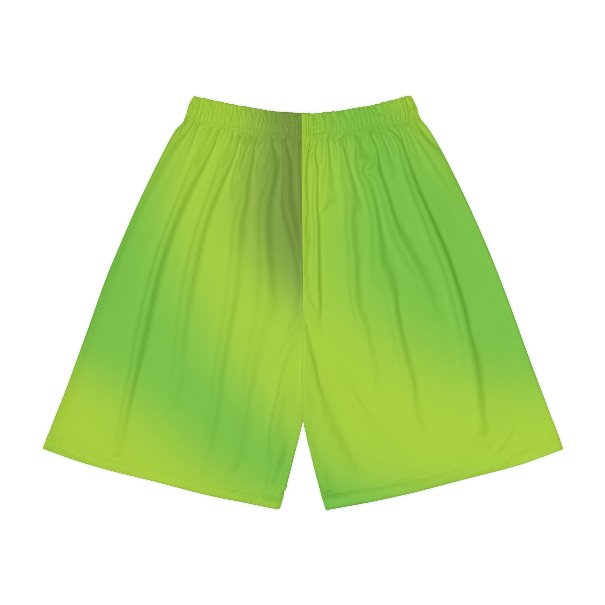 Mens Sports Shorts (AOP) - Printspirationz